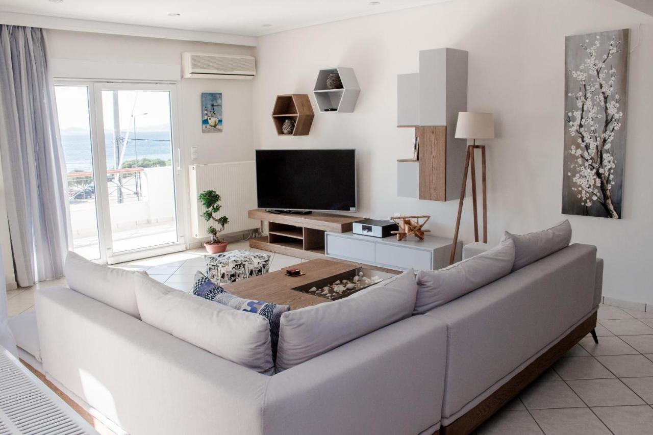 Luxury Seaview By The Sea *
