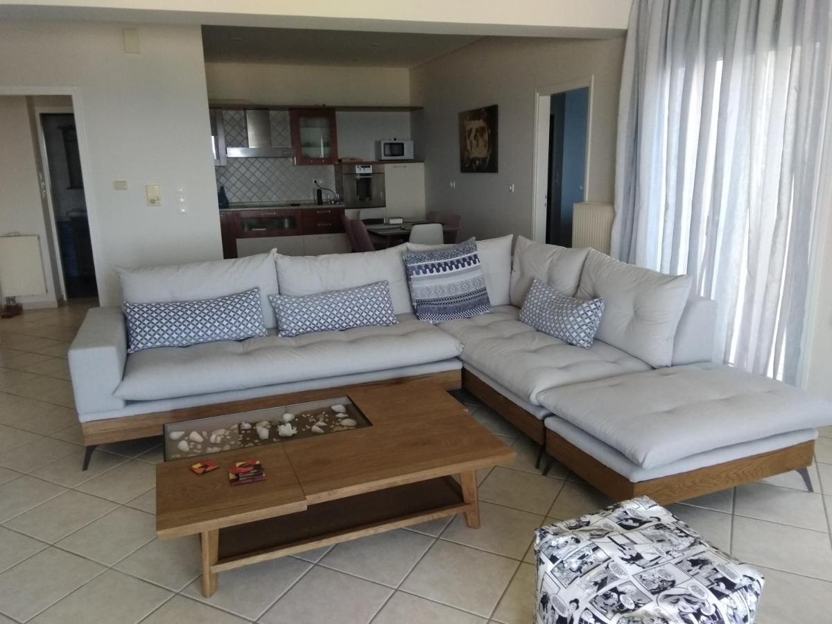Apartment Luxury Seaview By The Sea *