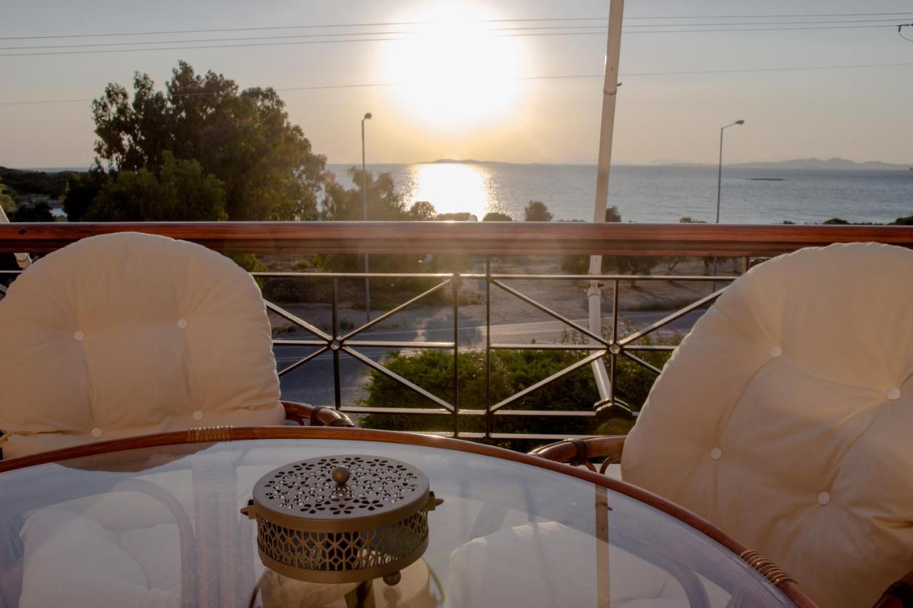 Luxury Seaview By The Sea Apartment *