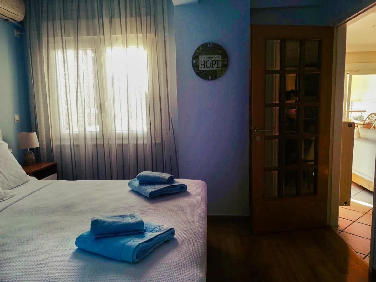 Luxury Seaview By The Sea * Saronida