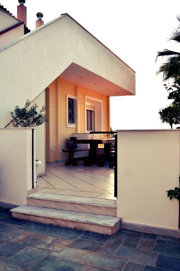 Apartment Luxury Seaview By The Sea *